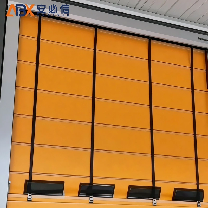襄阳市充气式门封